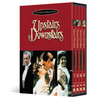 Upstairs, Downstairs: The Complete Fifth Season