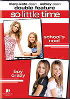 So Little Time Vol. 1: School's Cool / Boy Crazy
