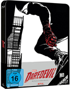 Daredevil: The Complete First Season: Limited Edition (Blu-ray-GR)(SteelBook)