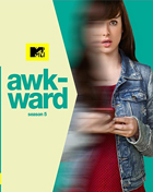 Awkward.: Seasons 5 (Blu-ray)