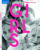 Girls: The Complete Fifth Season (Blu-ray)