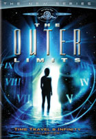 Outer Limits: The New Series: Time Travel And Infinity
