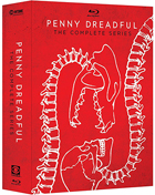 Penny Dreadful: The Complete Series (Blu-ray)