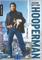 Hooperman: Season 2