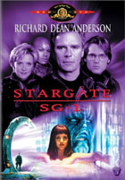 Stargate SG-1: Season 1: Volume 3