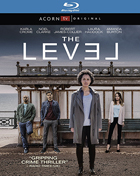 Level: Series 1 (Blu-ray)