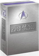 Star Trek: The Next Generation: Season #6