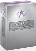 Star Trek: The Next Generation: Season #7