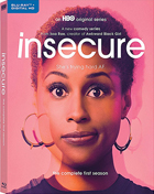 Insecure: The Complete First Season (Blu-ray)