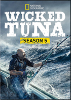 Wicked Tuna: Season 5