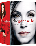 Good Wife: The Complete Series