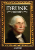 Drunk History: Seasons 3