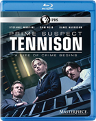 Masterpiece: Prime Suspect Tennison (Blu-ray)