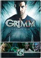 Grimm: Season Six