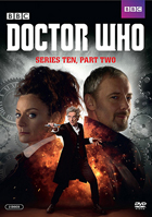 Doctor Who (2005): Series 10: Part 2