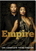 Empire: The Complete Third Season