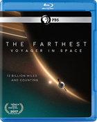 Farthest: Voyager In Space (Blu-ray)