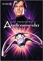 Gene Roddenberry's Andromeda: Season 1