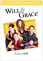 Will & Grace: Season One