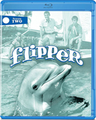 Flipper: Season Two (Blu-ray)