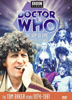 Doctor Who: The Key To Time: The Complete Adventure: Special Edition