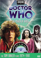 Doctor Who: The Power Of Kroll: Special Edition