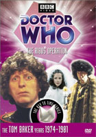 Doctor Who: The Ribos Operation: Special Edition