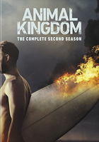 Animal Kingdom (2016): The Complete Second Season