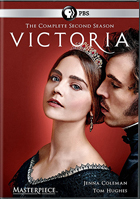 Victoria (2016): The Complete Second Season