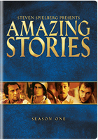 Amazing Stories: Season One