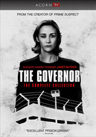 Governor: The Complete Collection