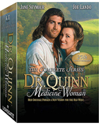 Dr. Quinn, Medicine Woman: The Complete Series: 25th Anniversary Edition