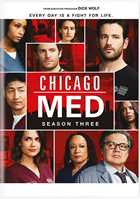 Chicago Med: Season 3