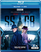 SS-GB (Blu-ray/DVD)
