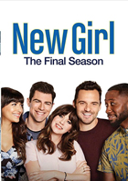 New Girl: The Complete Final Season