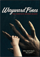 Wayward Pines: The Complete Second Season