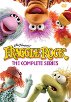 Fraggle Rock: The Complete Series