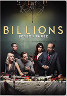 Billions: Season Three