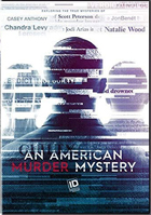 Staircase: An American Murder Mystery