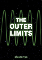 Outer Limits: Season 2