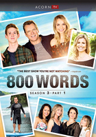 800 Words: Season 3 Part 1