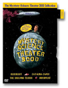 Mystery Science Theater 3000 Collection