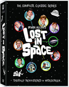 Lost In Space: The Complete Classic Series
