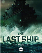 Last Ship: The Complete Series
