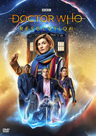 Doctor Who (2005): Resolution