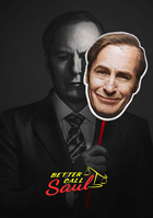 Better Call Saul: The Complete Fourth Season