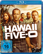 Hawaii Five-O (2010): The Complete Eighth Season (Blu-ray-GR)
