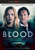 Blood: Series 1