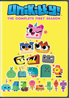 Unikitty!: The Complete First Season