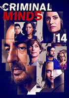 Criminal Minds: Complete Fourteenth Season